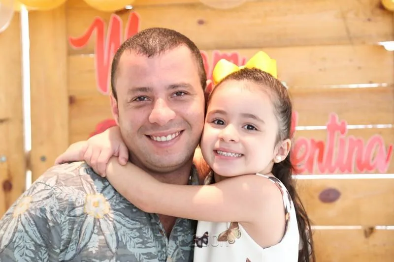 Alae Benazzu e Mariam Valentina