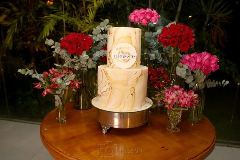 15 Anos Feminimagem