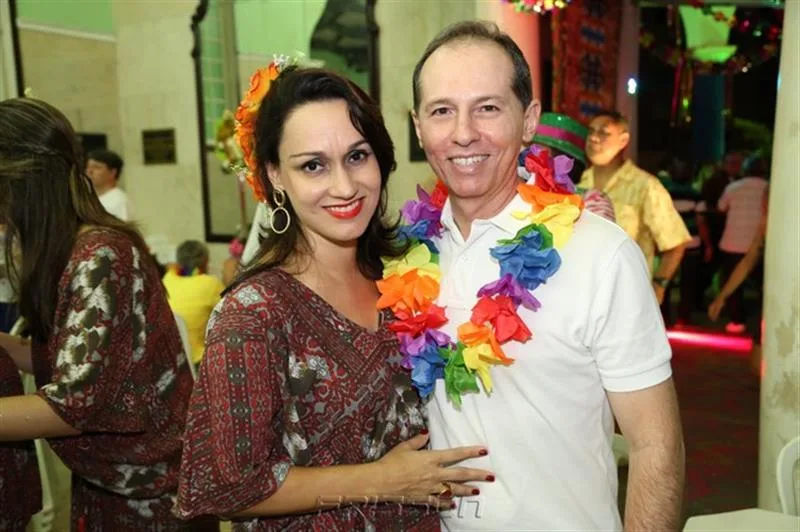 Carnaval da Saudade 2016