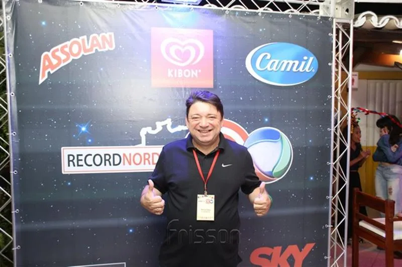 Tchesco Silva