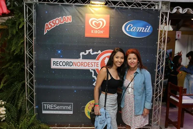 São João Record Nordeste