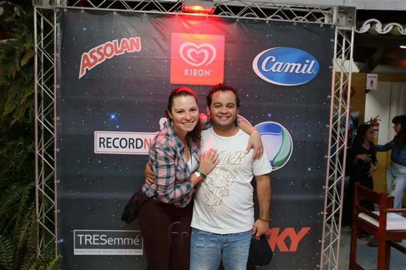 São João Record Nordeste