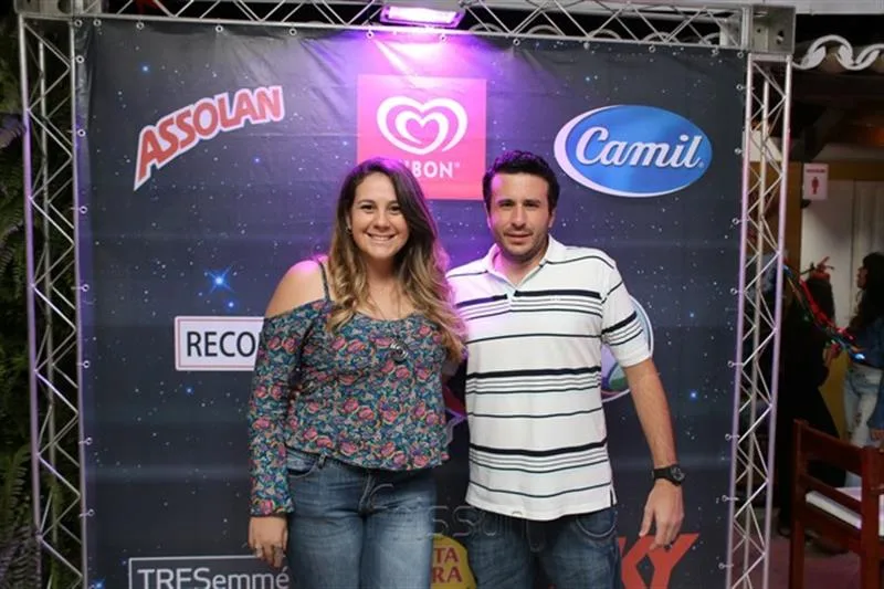 São João Record Nordeste