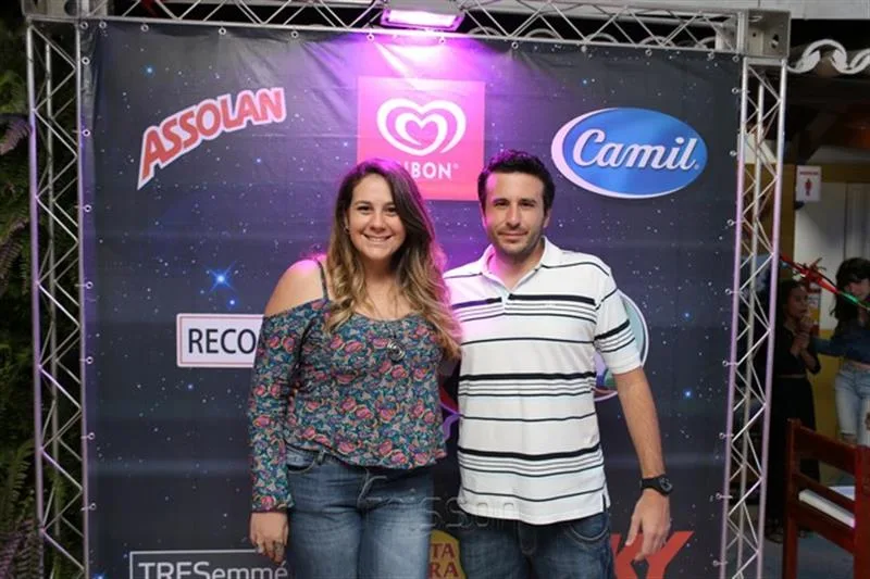 São João Record Nordeste
