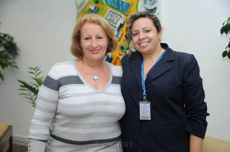 Annette Castro - Esmaltec