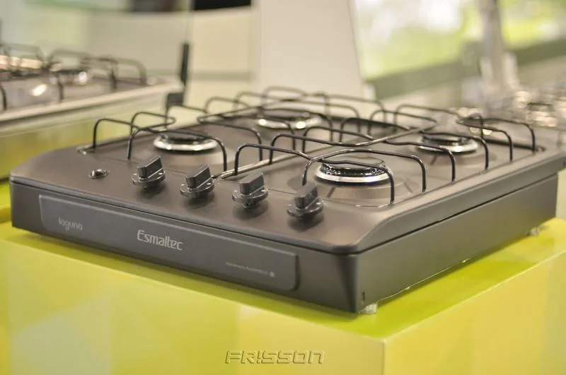 Annette Castro - Esmaltec