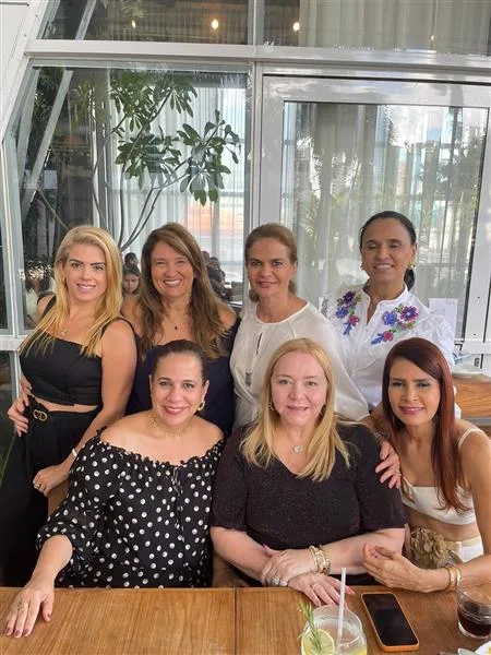 Aniversário Safira Moreira