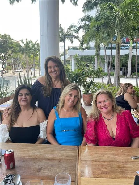 Aniversário Safira Moreira
