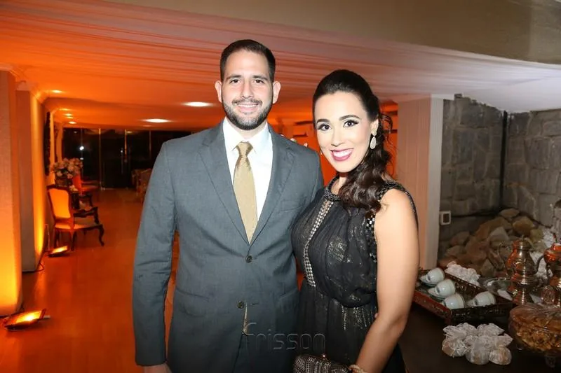 Casamento de Juliana Lucena e Igor Cesar Rodrigues