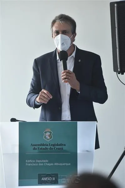 Camilo Santana