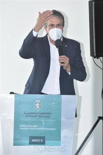 Camilo Santana