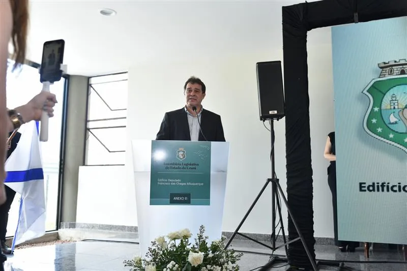 Evandro Leitão