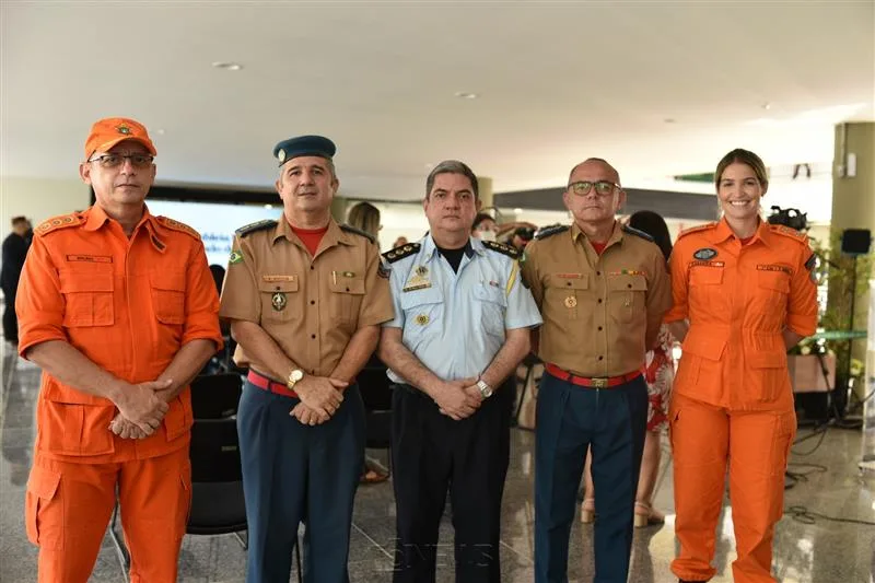 Inauguração Edifício Deputado Francisco das Chagas Albuquerque- Anexo III