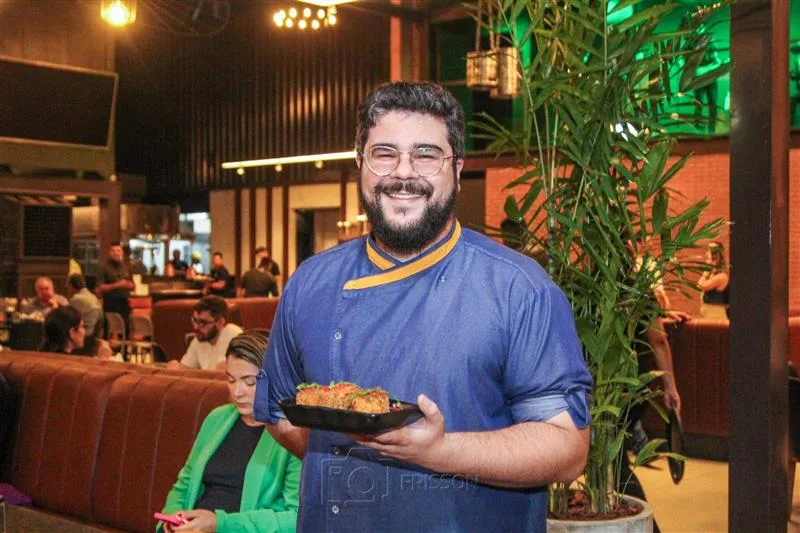 Danilo Matos