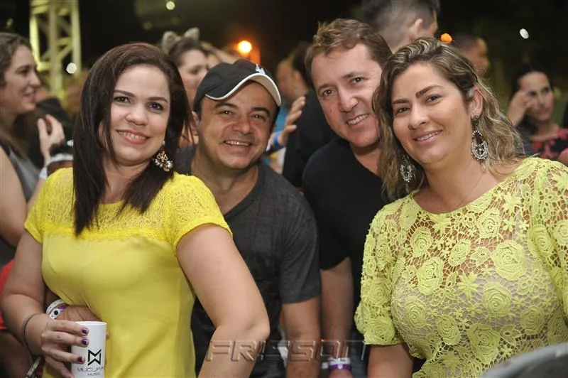 Carnaval Social Porto das Dunas