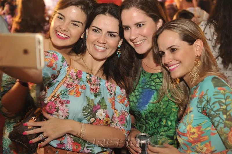 Carnaval Social Porto das Dunas