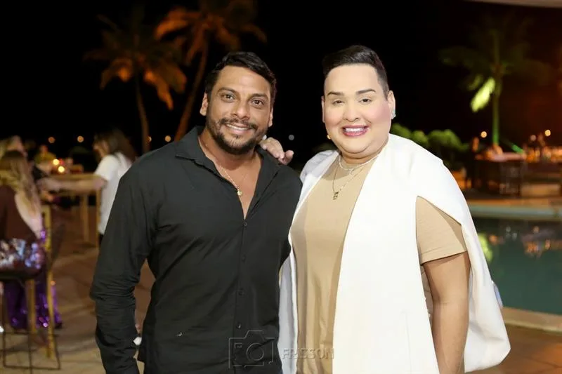 Gilberto Ricart e Balofa