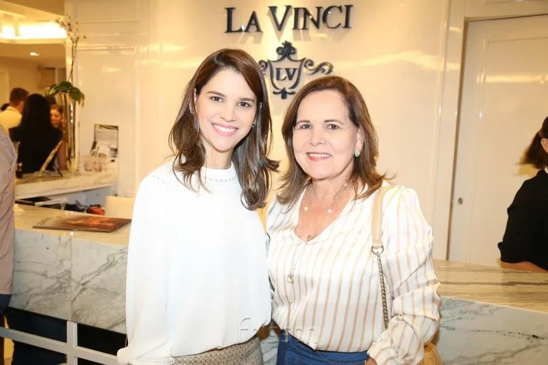Beatriz Camara e Inês Porto