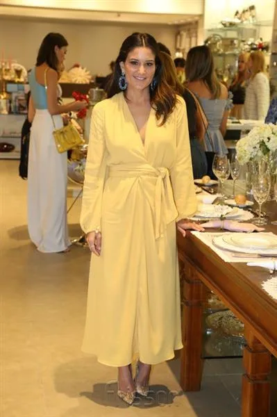 Aline Pinho