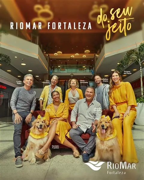 Campanha institucional RioMar do Seu Jeito (2)