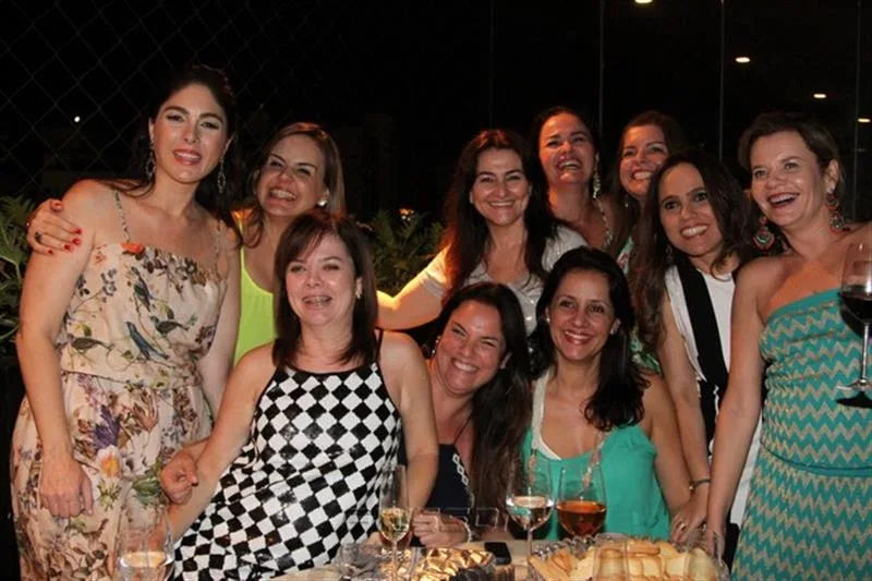 Amigas