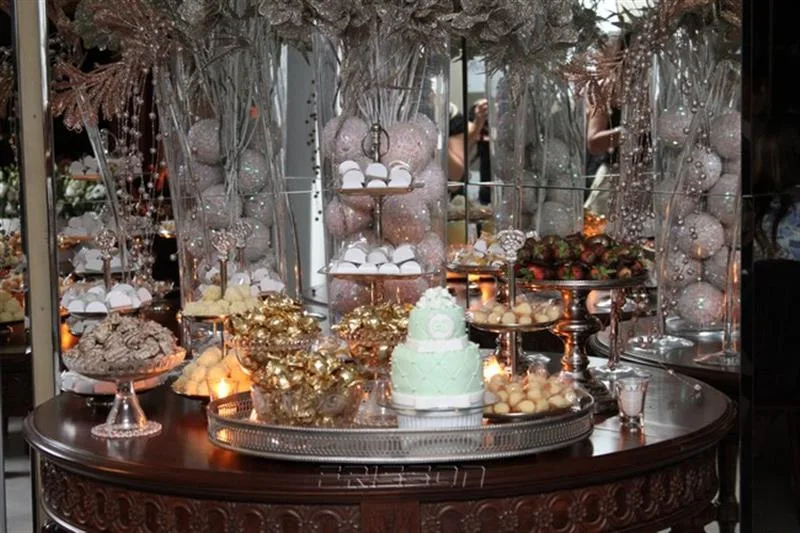 Decoração