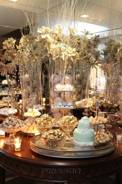 Decoração