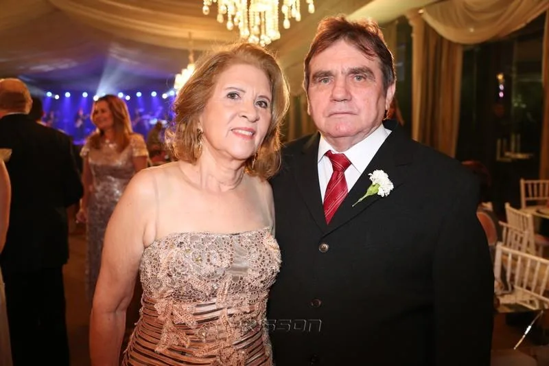 Ana e Portela