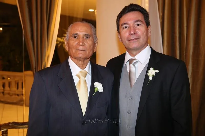 Antônio e Walter Torquato