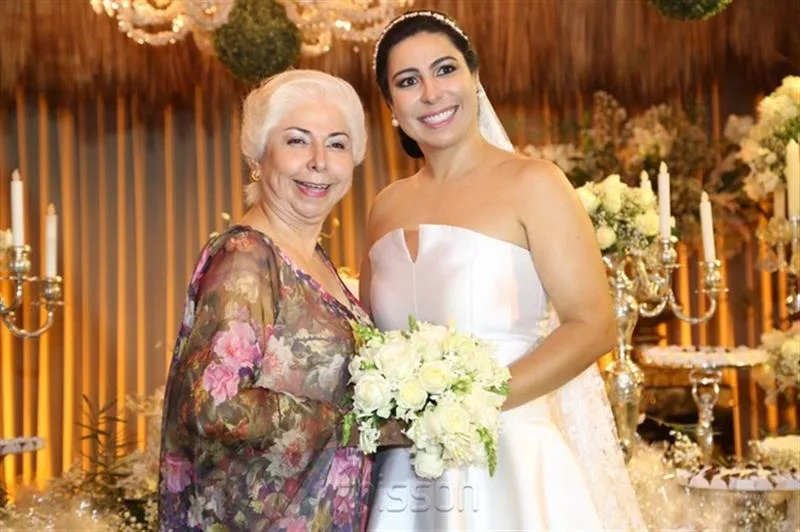 Alodia e Lacira Guimarães