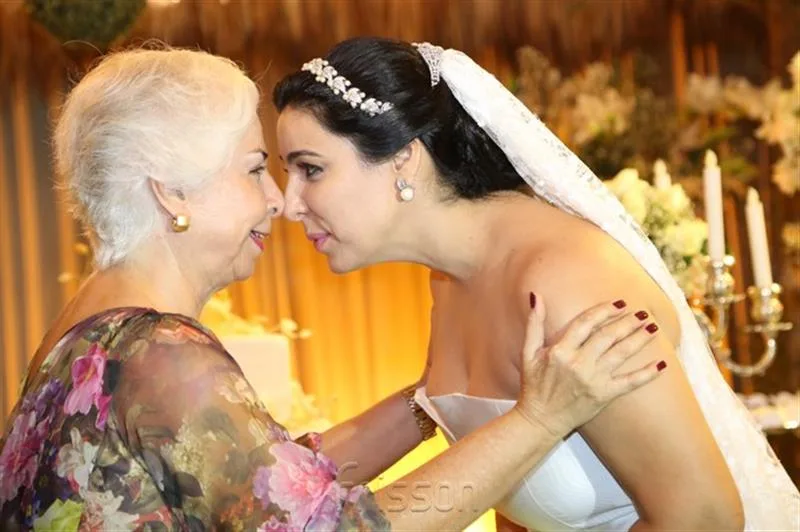 Alodia e Lacira Guimarães