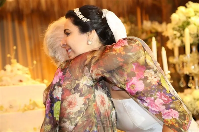 Alodia e Lacira Guimarães