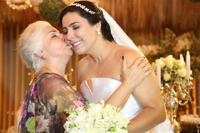 Alodia e Lacira Guimaraes