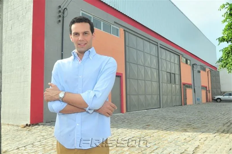 Márcio Canamary