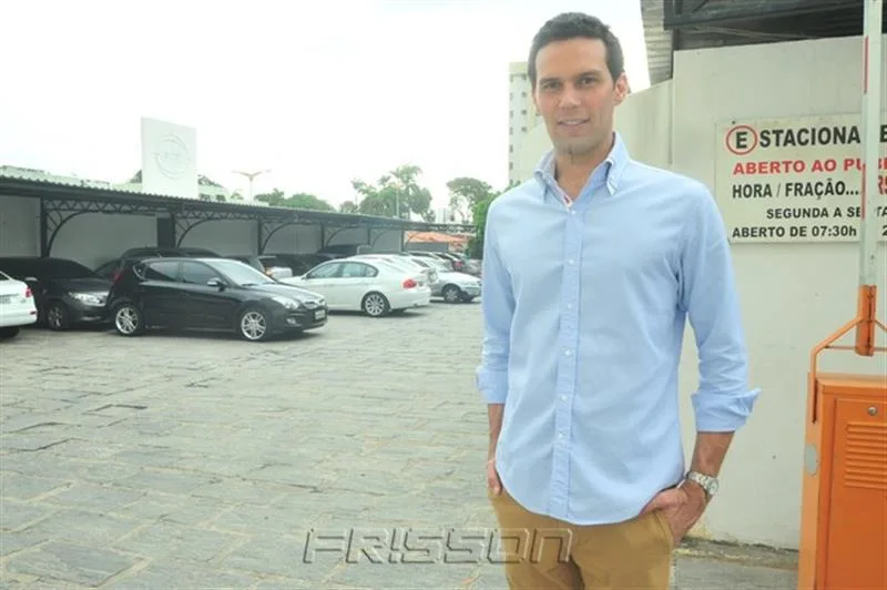 Márcio Canamary