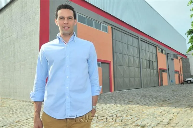 Márcio Canamary