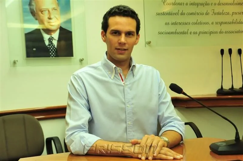 Márcio Canamary