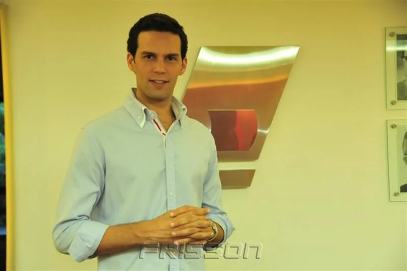 Márcio Canamary
