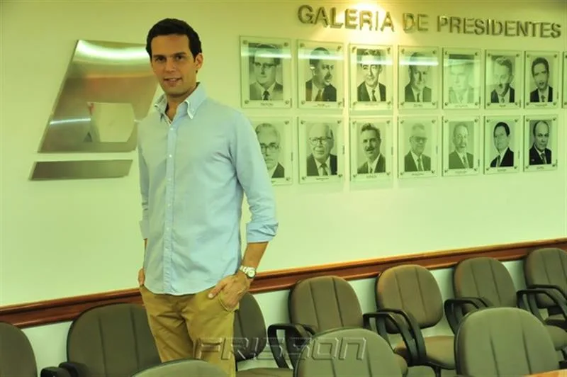 Márcio Canamary