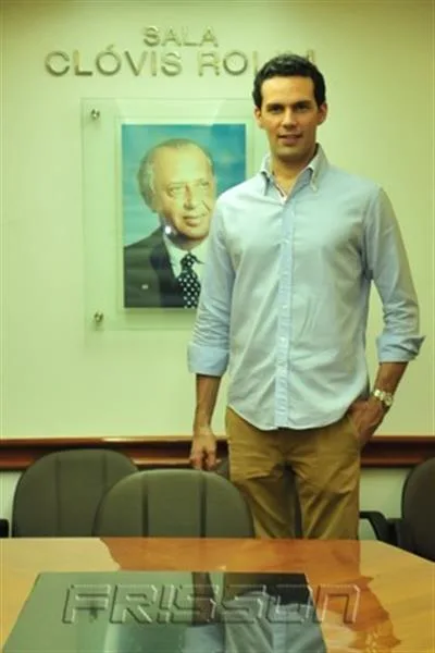 Márcio Canamary