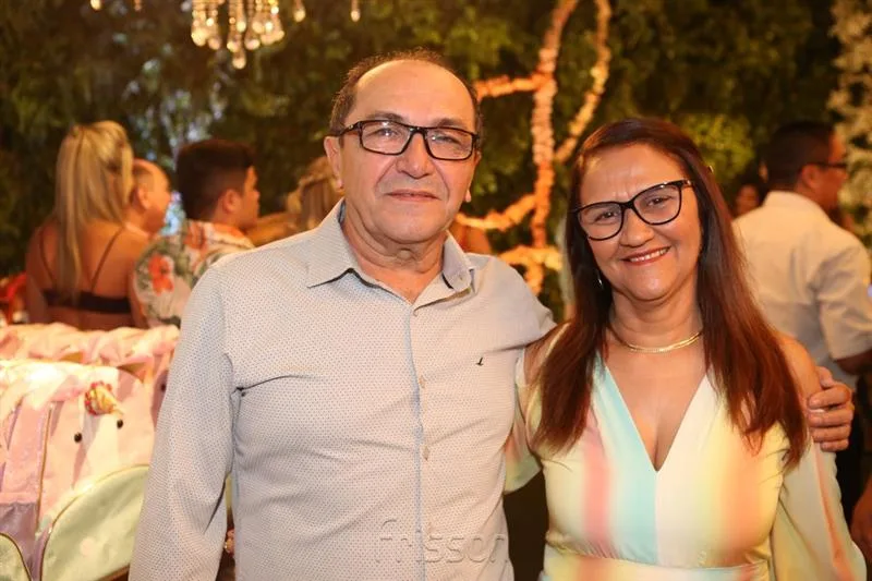 Aguiar e Meyre Gurgel