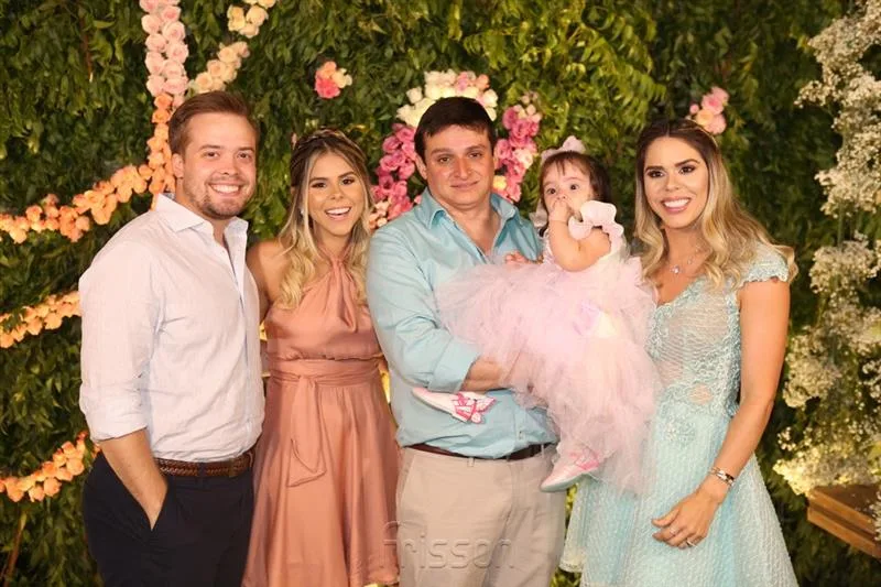 Aniversario Liz Maia Gurgel