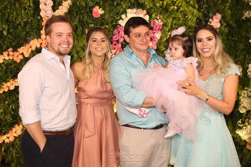 Aniversario Liz Maia Gurgel