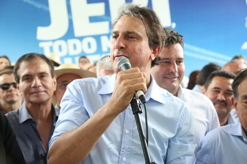 Camilo Santana