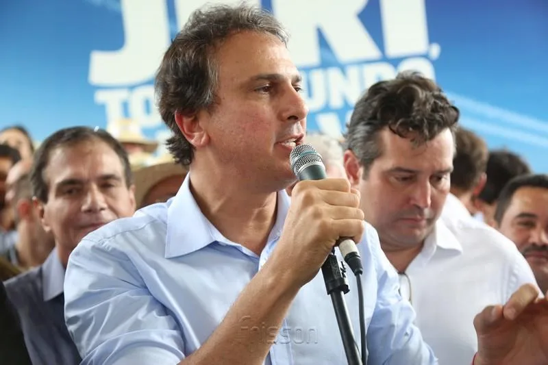 Camilo Santana