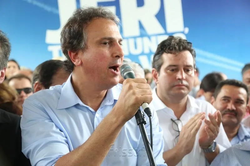 Camilo Santana
