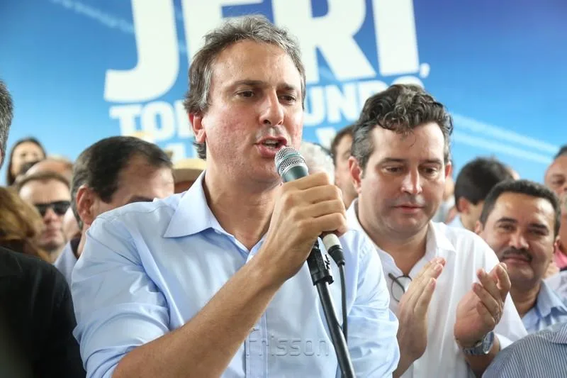 Camilo Santana