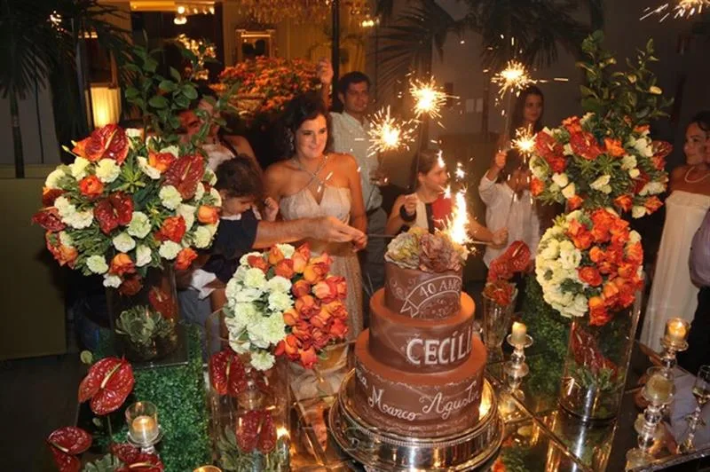 Parabéns