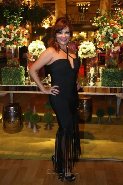 Ana Paula Thoen