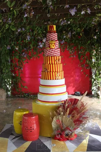 Decoração